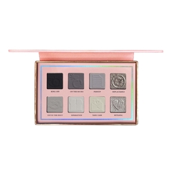 P.Louise Love Tapes Going Solo Eyeshadow Palette