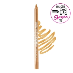 L.A Girl Shockwave Metallic Eyeliner - comprar online