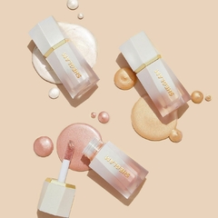 SheGlam Glow Bloom Liquid Highlighter