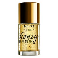 Nyx Honey Dew Me Up Primer