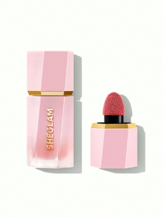 SheGlam Color Bloom Liquid Blush Matte Finish - comprar online