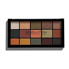 Revolution Beauty Reloaded Palette en internet