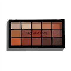 Revolution Beauty Reloaded Palette - La valija de rocu