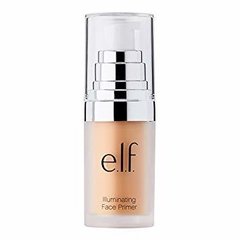 Elf Cosmetics Illuminating Face Primer