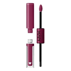 Imagen de Nyx Shine Loud High-Shine Lip Color
