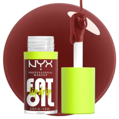 Nyx Fat Oil Lip - La valija de rocu