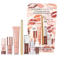 Sephora Favorites It's Giving Nude Lip - comprar online