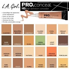 L.A. Girl Pro Conceal