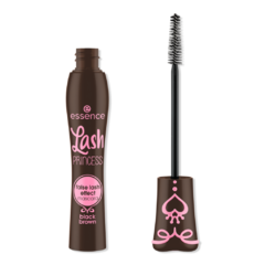 Essence Lash Princess False Lash Effect Brown