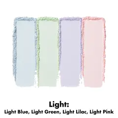 Elf Cosmetics Set It Bright Powder Quad I Loose Setting Powder - tienda online