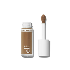 Elf Cosmetics Camo Liquid Bronzer & Contour - tienda online