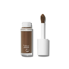 Imagen de Elf Cosmetics Camo Liquid Bronzer & Contour