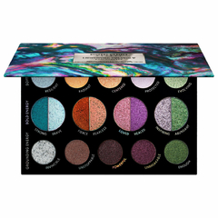 Danessa Myricks Lightwork Volume V I am Palette