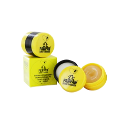 Dr. Paw Paw Lip Scrub & Balm Duo