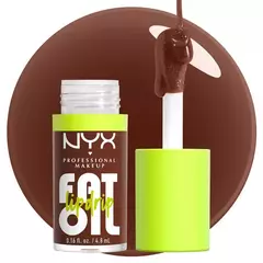 Nyx Fat Oil Lip