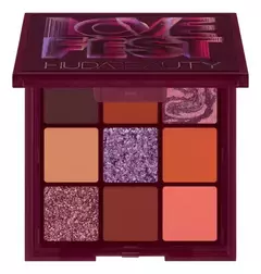 Huda Beauty Love Fest Obsessions