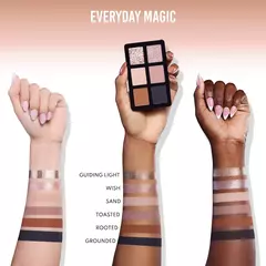 Danessa Myricks Mini Freedom Palette Everyday Magic - comprar online