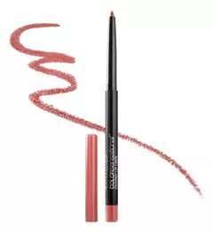 Maybelline ColorSensational Shaping Lip Liner - 125 Magnetic Mauve