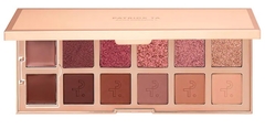 Patrick Ta for Eyes Major Dimension II Eyeshadow Palette