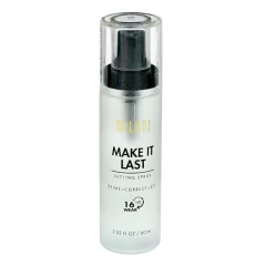 Milani Make It Last Original Setting Spray