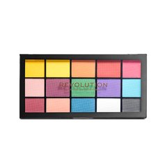 Revolution Beauty Reloaded Palette