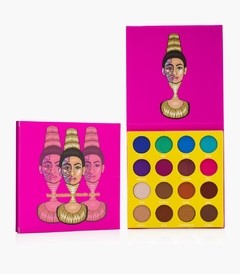 Juvia's Place The Masquerade Mini Eyeshadow Palette