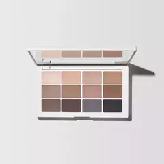 Makeup By Mario Master Mattes The Neutrals