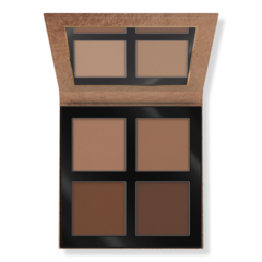Essence Sun Club Matt Bronzing Powder Palette