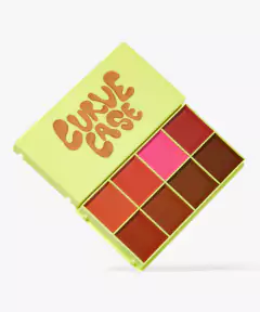 Made By Mitchell Curve Case - La valija de rocu