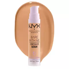 Nyx Bare With Me Concealer Serum - comprar online
