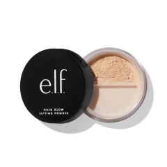 Elf Halo Glow Setting Powder en internet