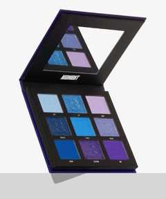 Beauty Bay Midnight 9 Colour Palette