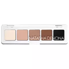 Natasha Denona Mini Eye Sculpt Palette