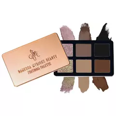 Danessa Myricks Mini Freedom Palette Everyday Magic