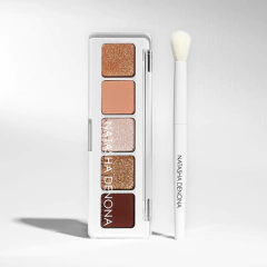 Natasha Denona Mini Nude Eyeshadow Kit