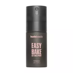 Huda Beauty Easy Bake Mini Setting Spray