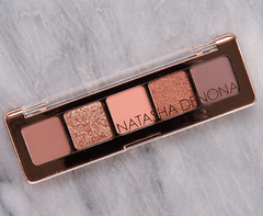 Natasha Denona Mini Starlette Palette