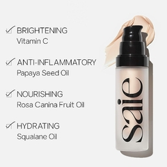 Saie Mini Glowy Super Gel
