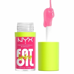 Nyx Fat Oil Lip - La valija de rocu