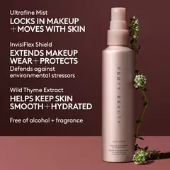 Fenty Beauty You Mist Makeup Extending Setting Spray - comprar online