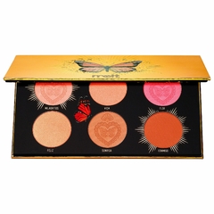 Melt Cosmetics Monarca Blush Palette