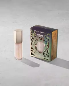 Fenty Beauty x Arcane Gloss Bomb Morphic Melt
