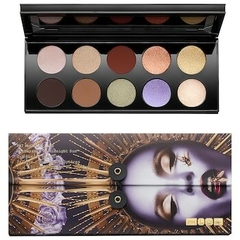 Pat McGrath Labs Mothership VI Midnight Sun Eye Shadow Palette