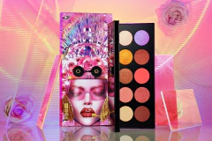 Pat McGrath Labs Mothership IX Huetopian Dream