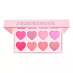 P.Louise My First Crush Blush Palette