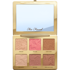 Too Faced Natural Face Palette