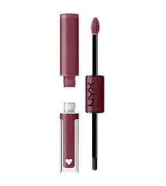 Nyx Shine Loud High-Shine Lip Color - tienda online