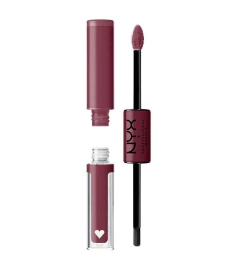 Nyx Shine Loud High-Shine Lip Color - tienda online