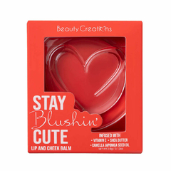Imagen de Beauty Creations Stay Blushin Cute