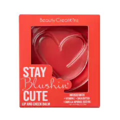 Imagen de Beauty Creations Stay Blushin Cute
